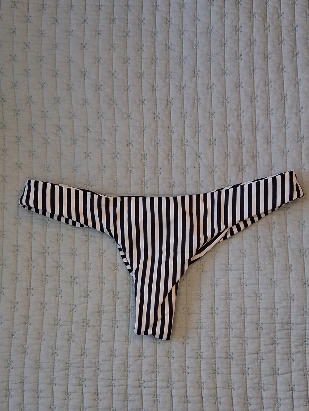 Boys + Arrows Clairee Bikini Bottoms